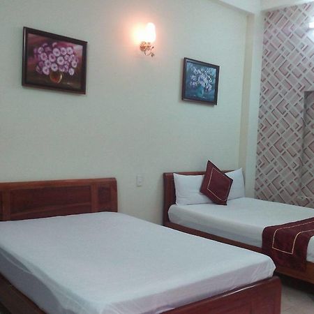 Lusa Guesthouse Da Nang Zewnętrze zdjęcie