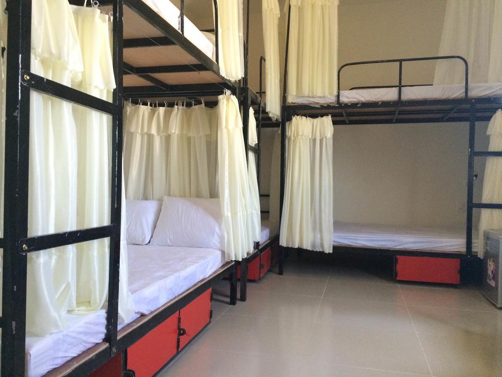 Lusa Guesthouse Da Nang Zewnętrze zdjęcie