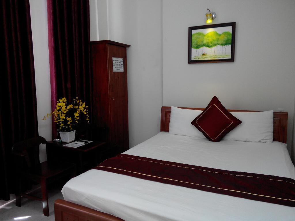 Lusa Guesthouse Da Nang Zewnętrze zdjęcie