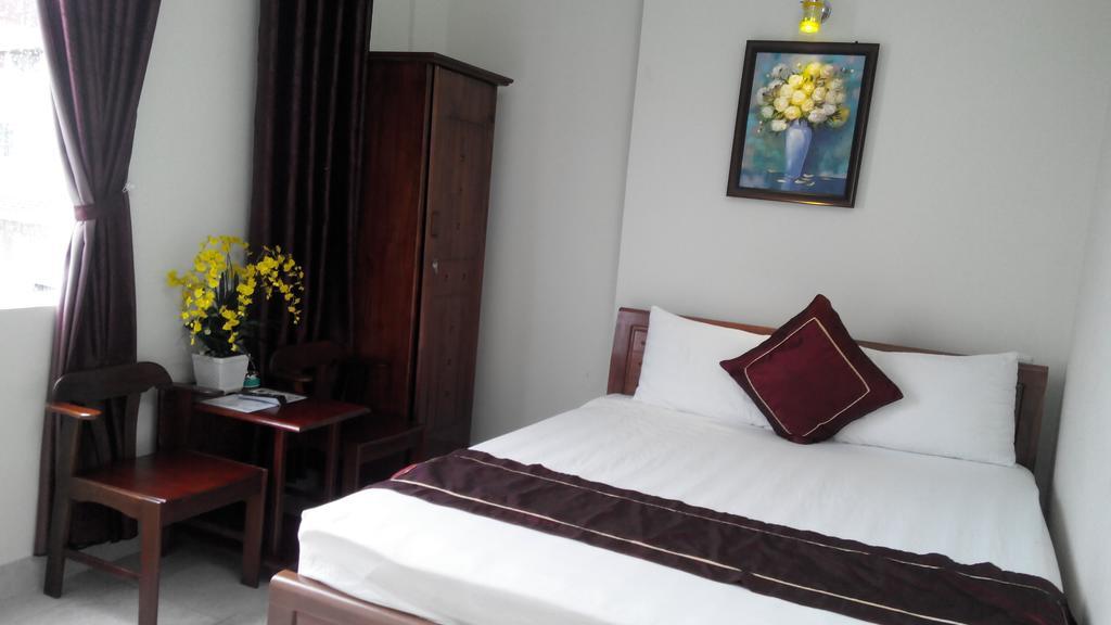 Lusa Guesthouse Da Nang Zewnętrze zdjęcie